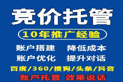 网站sem托管服务提供商的成功案例分析